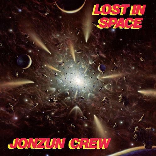 Lost in Space