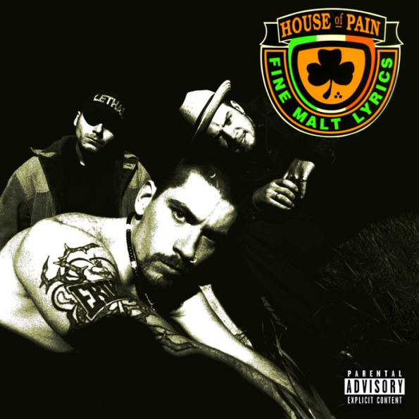 House of Pain