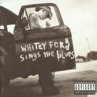 Title: Whitey Ford Sings the Blues, Artist: Everlast