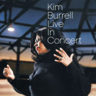 Title: Live in Concert, Artist: Kim Burrell