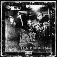 Title: Poverty's Paradise [25th Anniversary Edition], Artist: Naughty by Nature