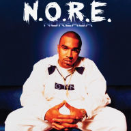 Title: N.O.R.E., Artist: N.O.R.E.