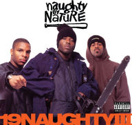 Title: 19 Naughty III, Artist: Naughty by Nature