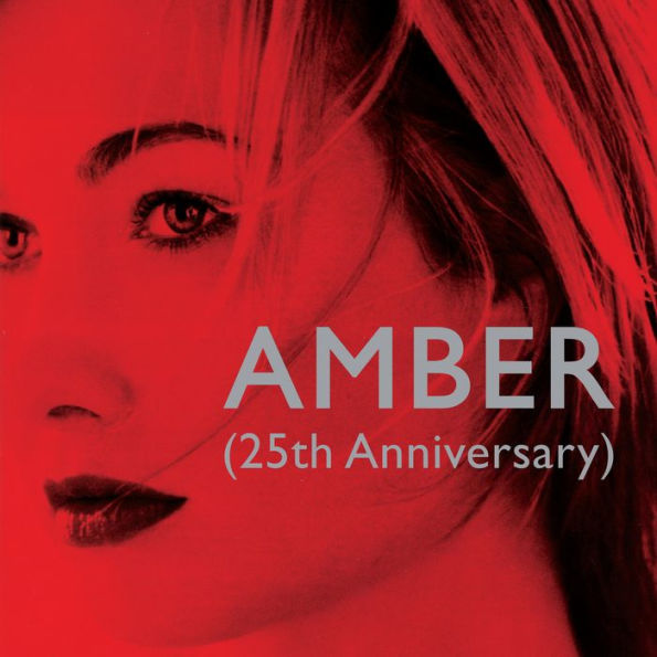 Amber [25th Anniversary] [140-Gram Black Vinyl]