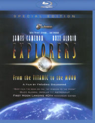 Title: Explorers: From The Titanic To The Moon, Author: 