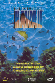 Title: Hidden Hawaii
