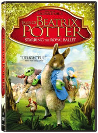 Title: Tales of Beatrix Potter