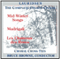 Lauridsen: The Complete Choral Cycles