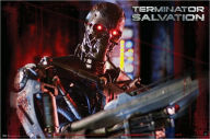 Title: Terminator Salvation - Poster