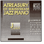 A Treasury of Mainstream Jazz Piano: John Jensen