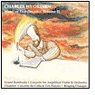 Charles Wuorinen: Music of Two Decades, Vol. 2