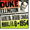 Live in Hamilton, Ontario Canada