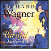 Wagner: Parsifal 3rd Act