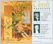 Verdi: Falstaff