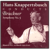 Hans Knappertsbusch Conducts Bruckner Symphony No. 5