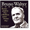 Bruno Walter conducts Bruckner & Beethoven