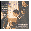 Beethoven: Piano Concertos Nos