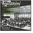 Toscanini conducts Music from Russia