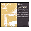 Mozart: Don Giovanni