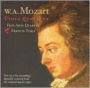 Mozart: Viola Quintets