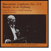 Bruckner: Symphonies Nos. 7 & 8; Reger: An die Hoffnung