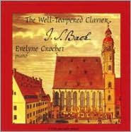 J.S. Bach: The Well Tempered Clavier