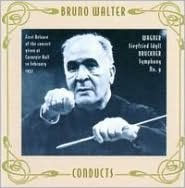 Wagner: Siegfried Idyll; Bruckner: Symphony No. 9