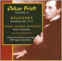 Bruckner: Symphony No. 7; Weber, Wagner, Mascagni: Opera Choruses