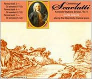 Domenico Scarlatti: Complete Keyboard Sonatas