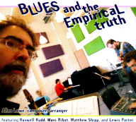 Title: Blues and the Empirical Truth, Artist: Allen Lowe