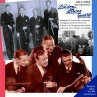 The London String Quartet: 1917-1951 Recordings