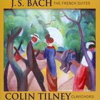 J.S. Bach: The French Suites