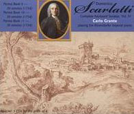 Domenico Scarlatti: Complete Keyboard Sonatas