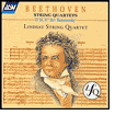 Beethoven: String Quartets Nos. 8 & 9