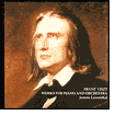 Liszt: Works for Piano and Orchestra