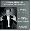 Stokowski & the All American Youth Orchestra