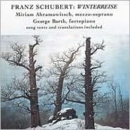 Schubert: Winterreise