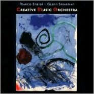 Title: Creative Music Orchestra, Artist: Marco Eneidi