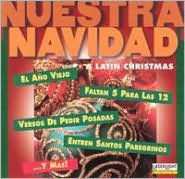 Title: Nuestra Navidad [Delta], Artist: Nuestra Navidad / Various