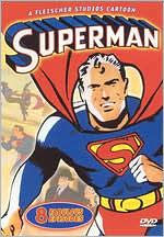 Superman: 8 Fabulous Episodes