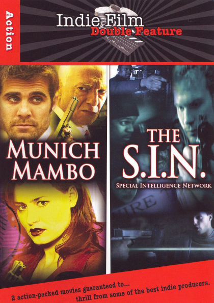 Munich Mambo/The S.I.N.