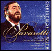 Title: Christmas with Pavarotti [Laserlight], Artist: Luciano Pavarotti