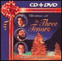 Christmas with The Three Tenors [CD + DVD]