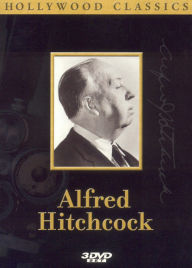 Title: Alfred Hitchock: The Lady Vanishes/The 39 Steps/The Man Who Knew Too Much [Special Edition]