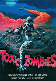 Title: Toxic Zombies