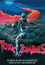 Toxic Zombies