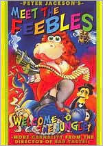 Title: Meet the Feebles