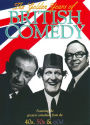 Golden Years Of British Comedy