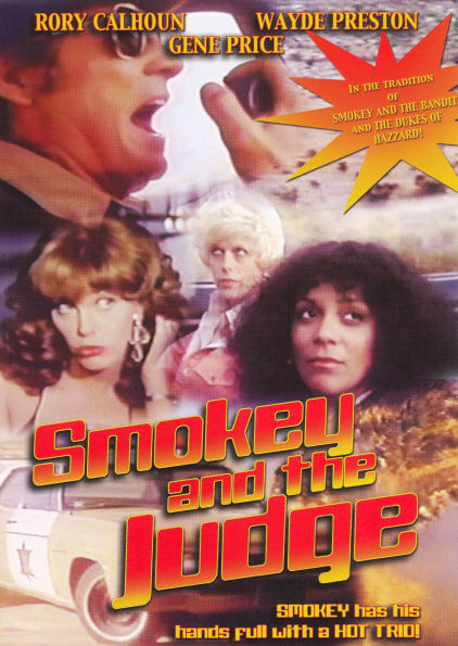 Smokey and the Judge
