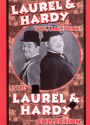 Laurel & Hardy, Vol. 1: The Laurel & Hardy Collection